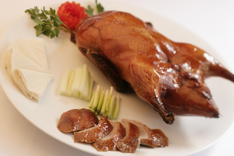 Beijing Duck in London is the Chinese Dish That You will Surely Not Like to Miss!