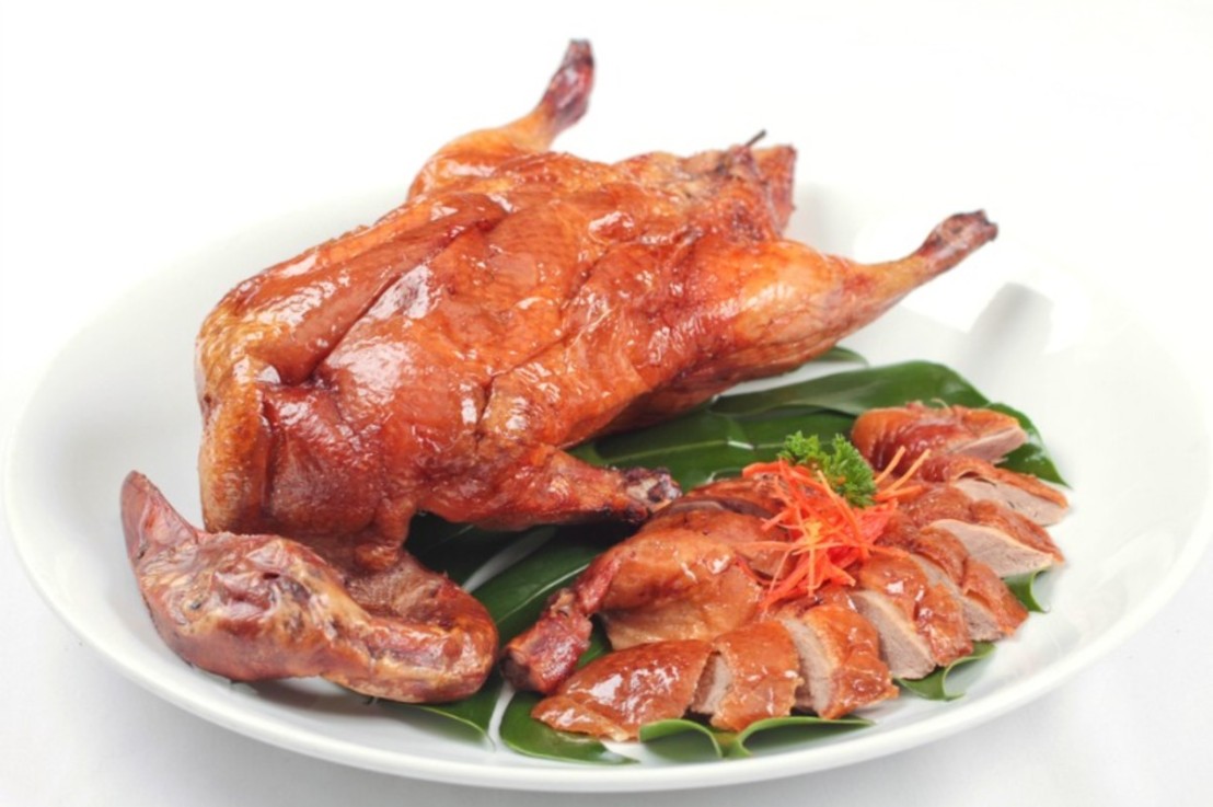 Duck Restaurant London is There to Bring the Best Chinese Delicacies!